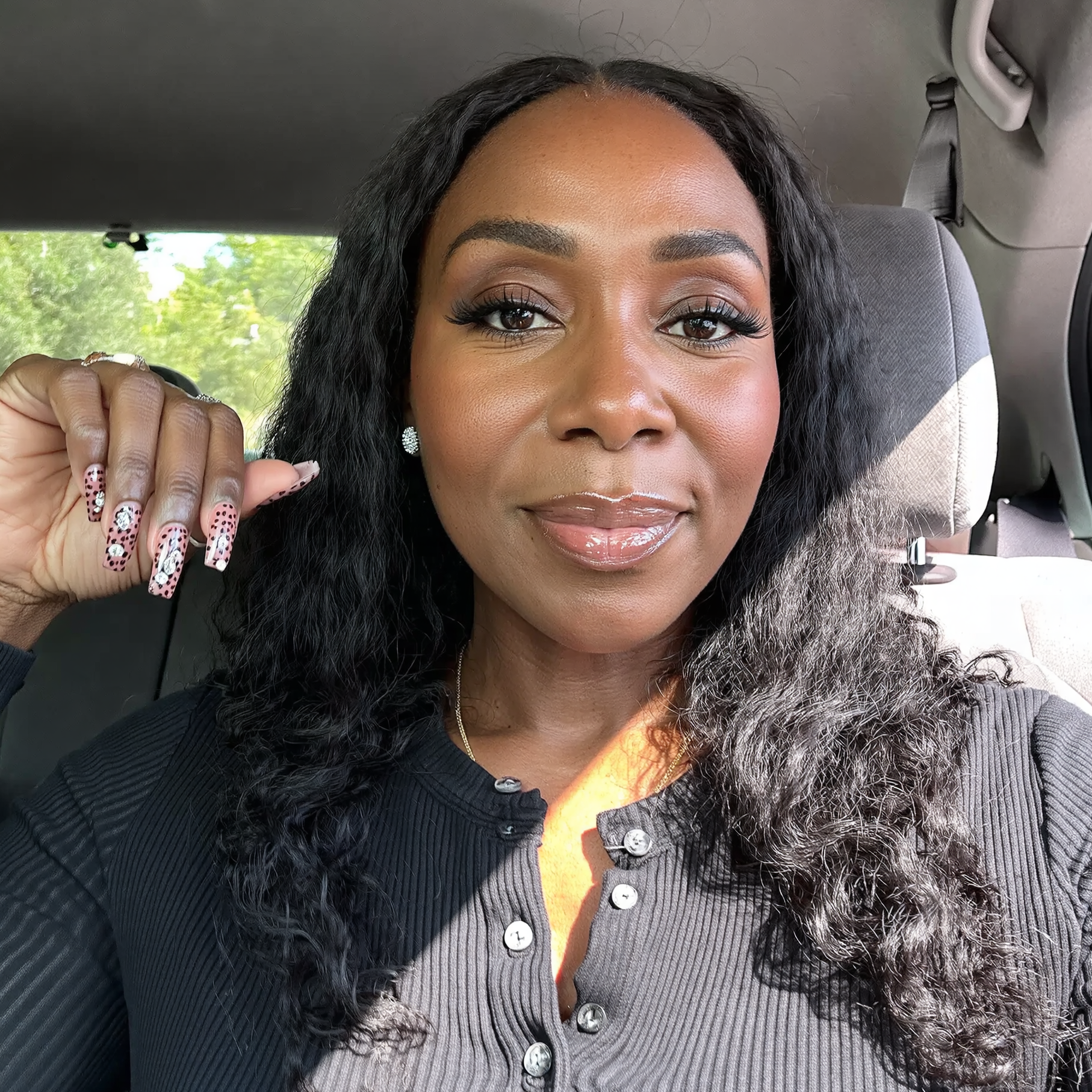 Lori J., 52, Atlanta