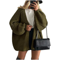 Olive Grove – Olive Green