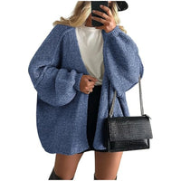 Denim Drift – Soft Blue