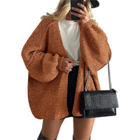 Pumpkin Spice – Orange