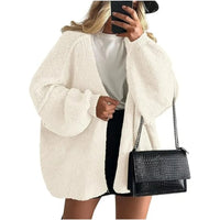 Vanilla Cream – Off-White