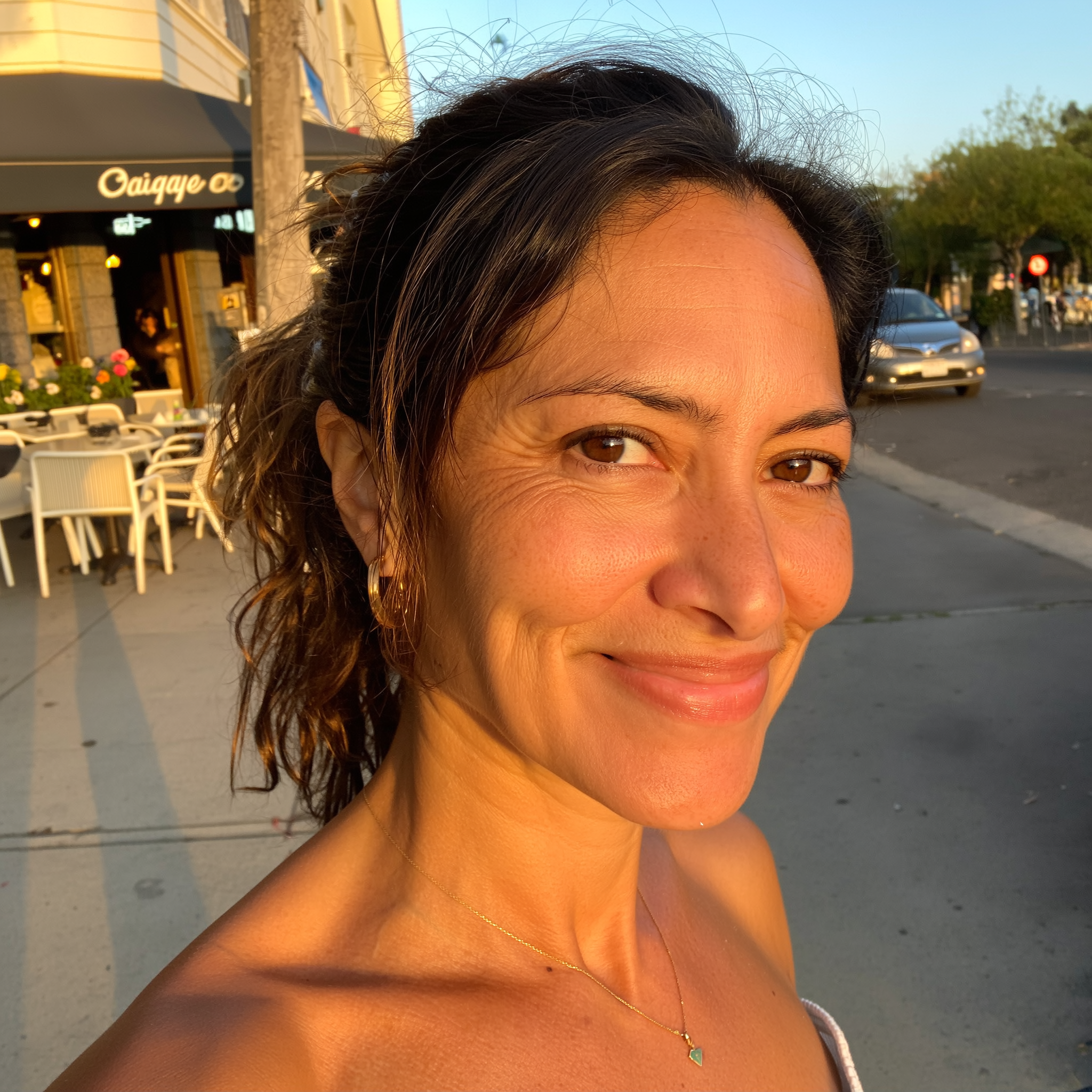 Marissa G., 39, Dallas