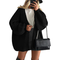 Bold Black – Black