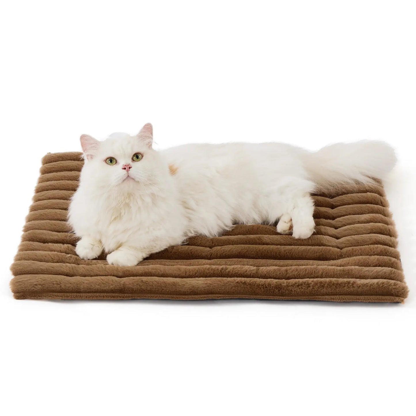 Villeti CozyPaw™ Self Warming Pet Bed