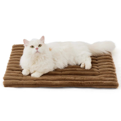 Villeti CozyPaw™ Self Warming Pet Bed