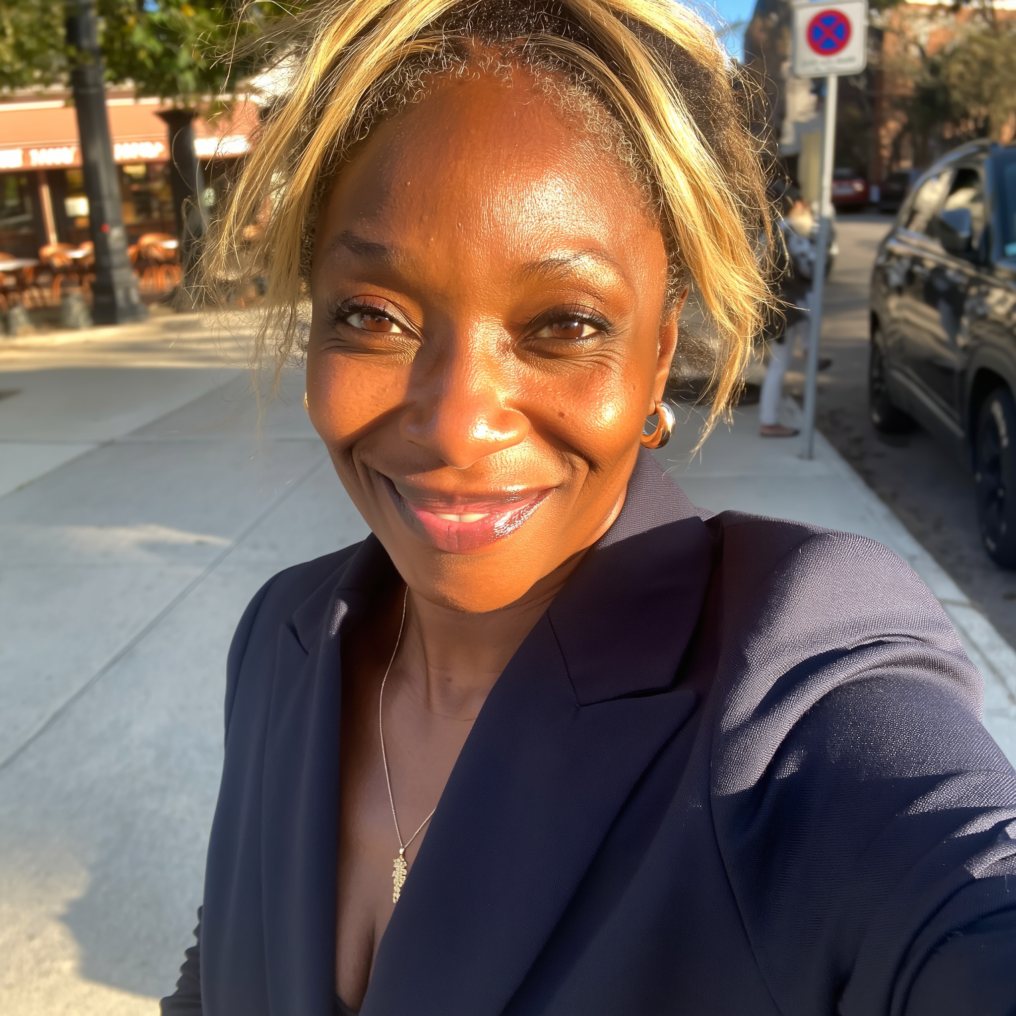 Taylor M., 51, PG County