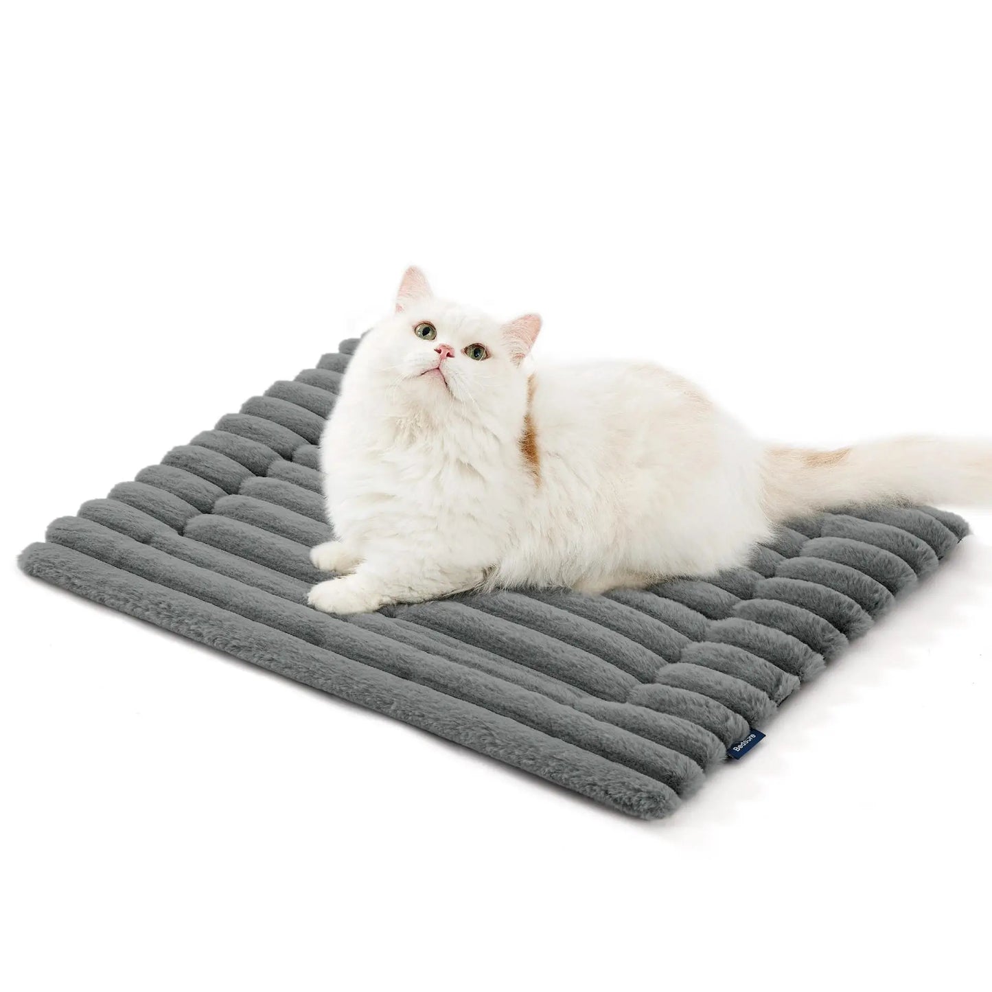 Villeti CozyPaw™ Self Warming Pet Bed