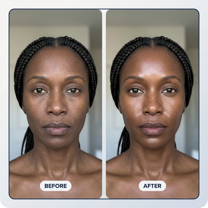 Villeti BioRepair Hydrating Orb Serum