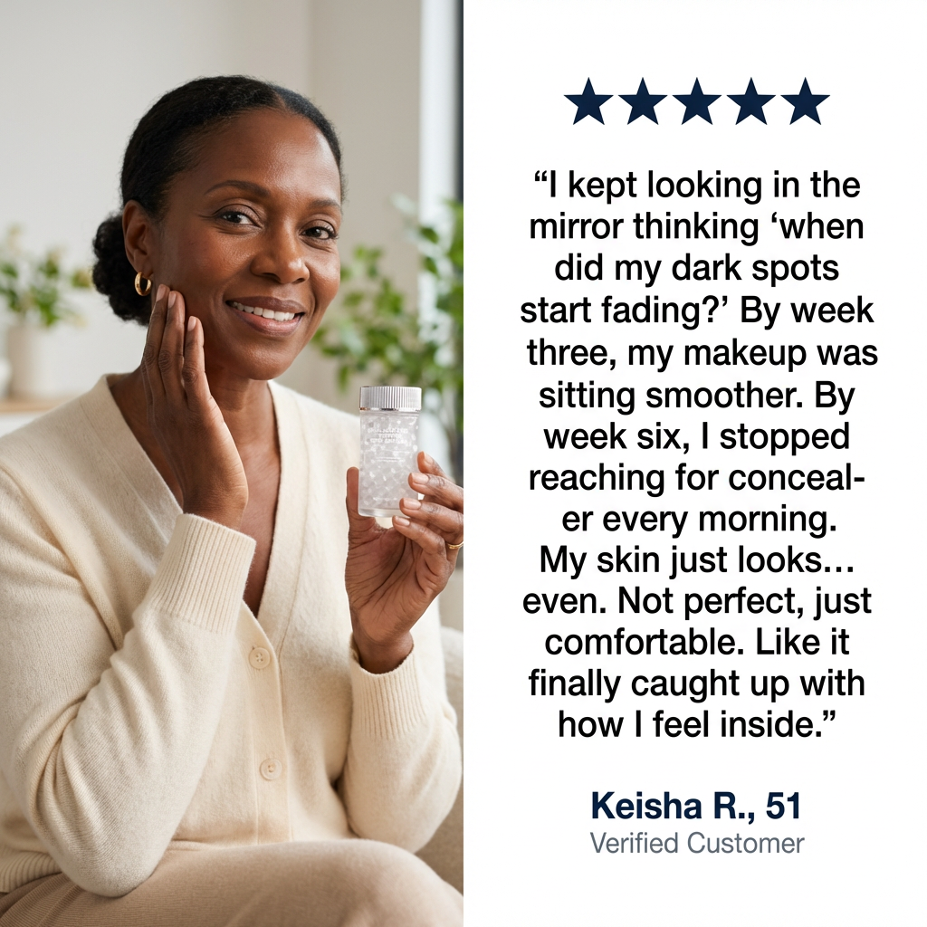 Villeti Hyaluronic PDRN Orb Serum