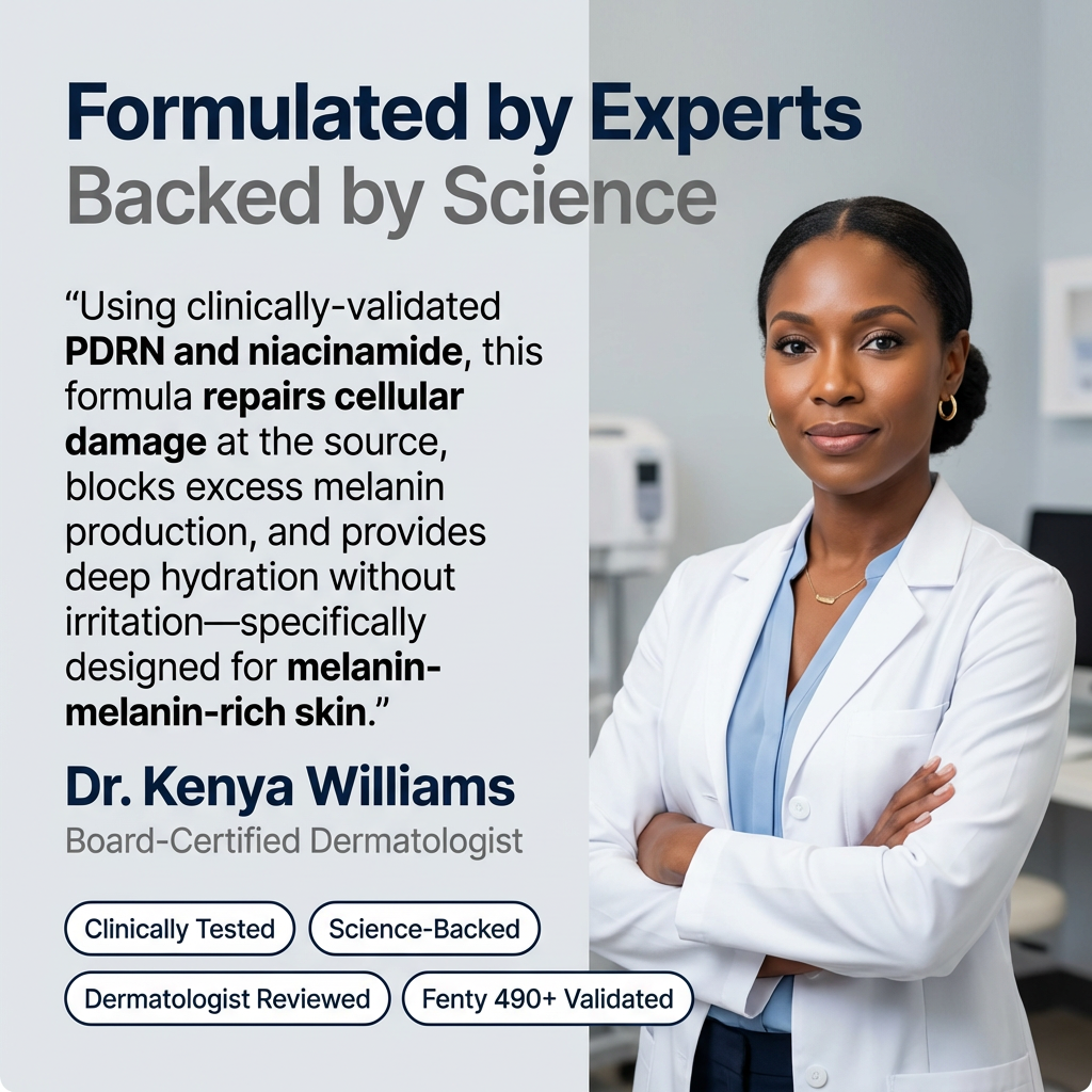 Villeti Hyaluronic PDRN Orb Serum