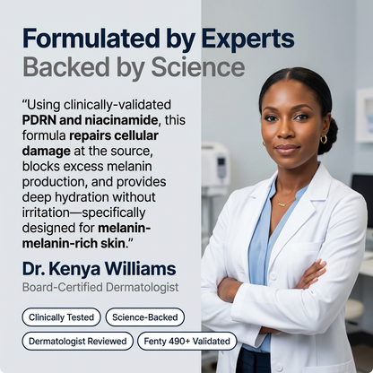 Villeti Hyaluronic PDRN Orb Serum